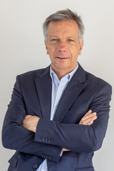 Eric Gallant